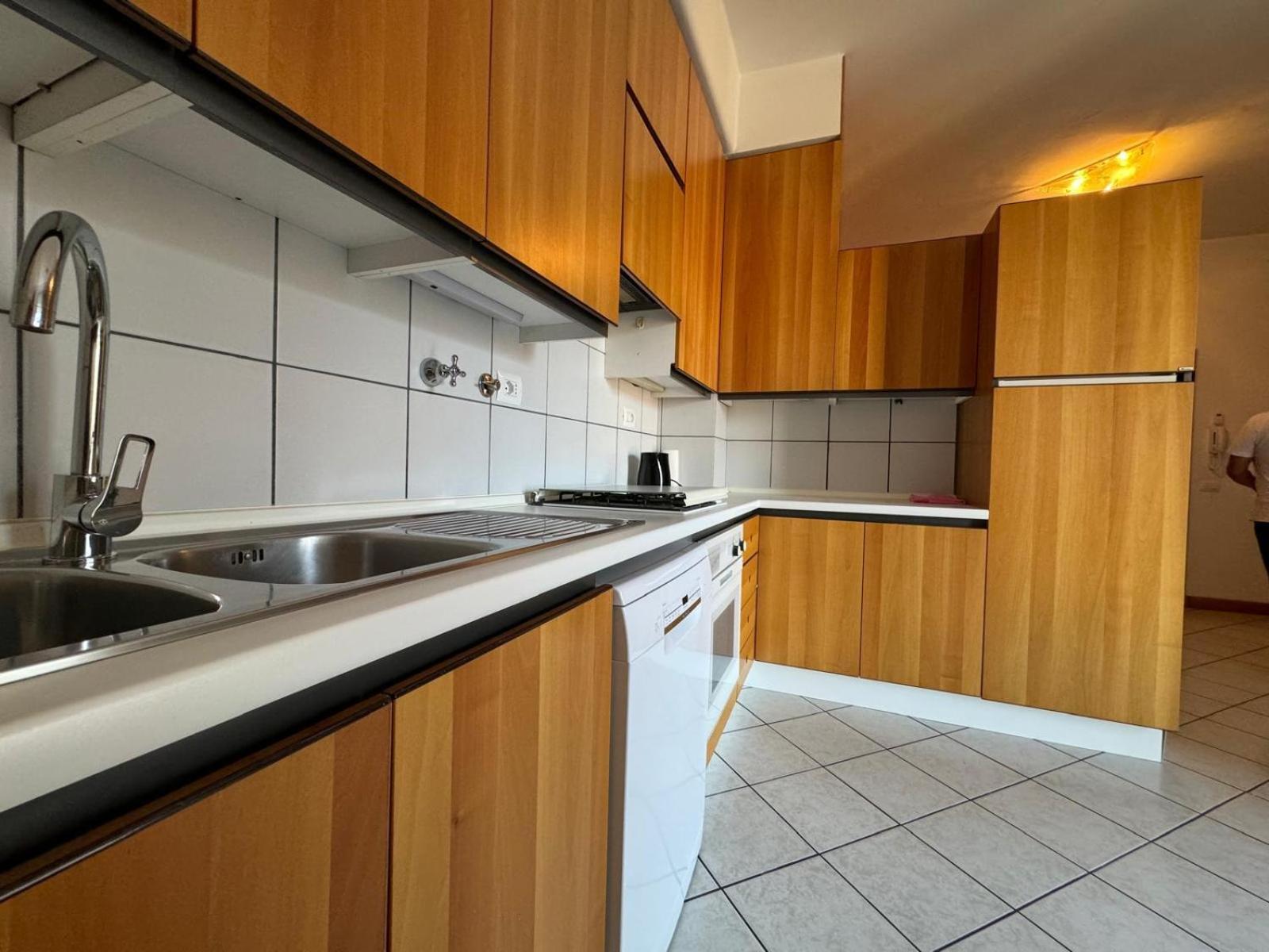 Nicholas B&B City Center- Apartment Болоня Екстериор снимка