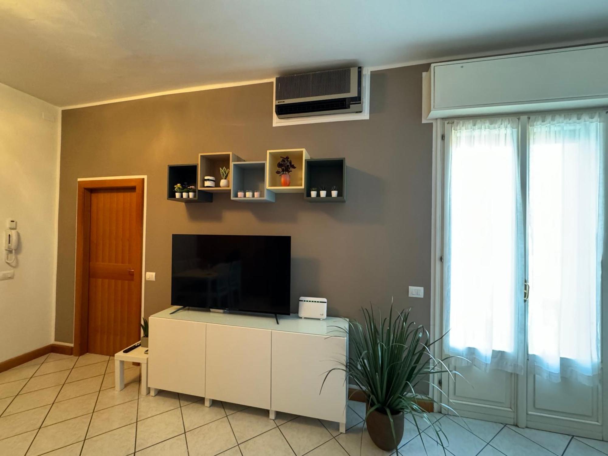 Nicholas B&B City Center- Apartment Болоня Екстериор снимка