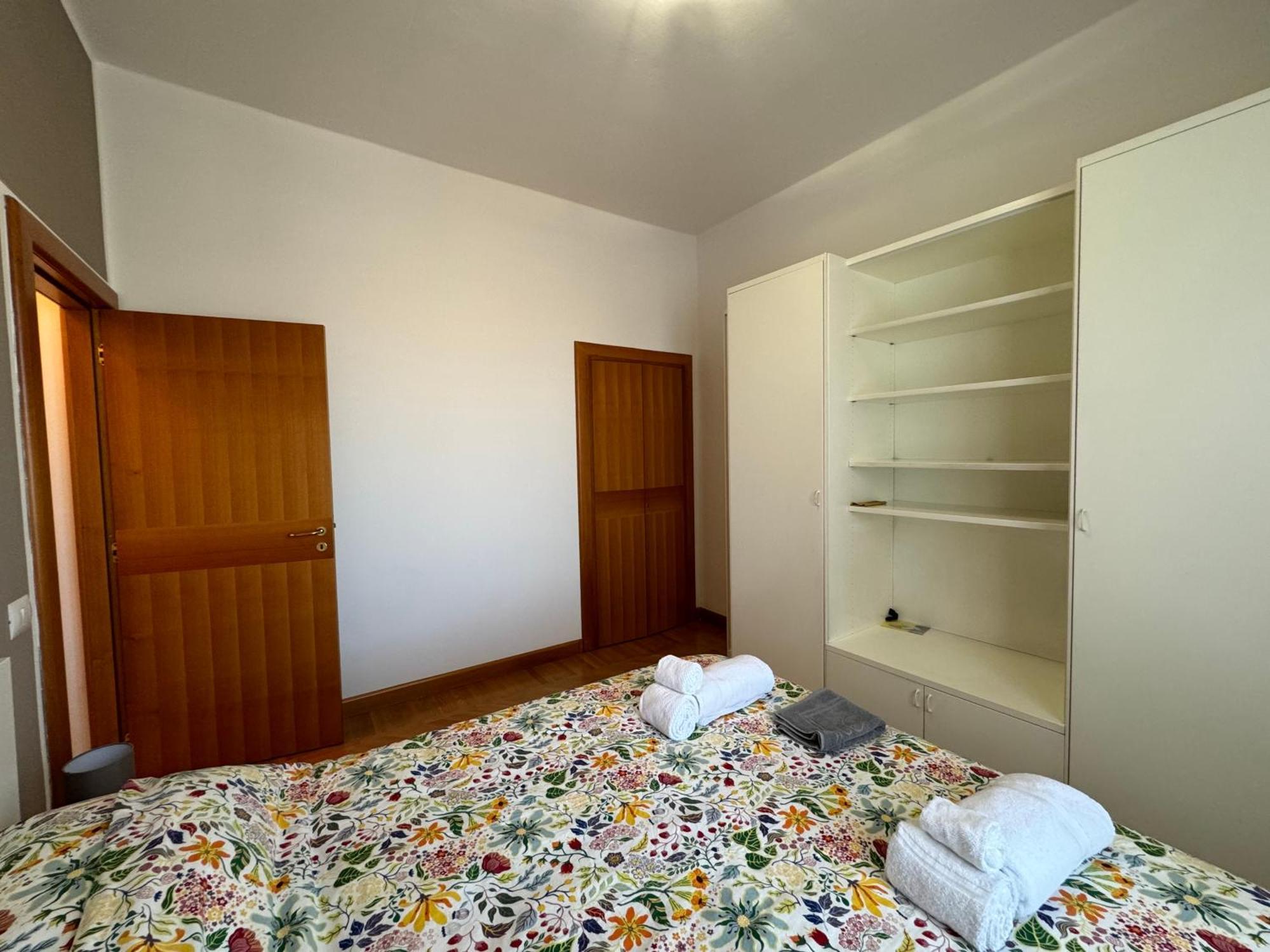 Nicholas B&B City Center- Apartment Болоня Екстериор снимка