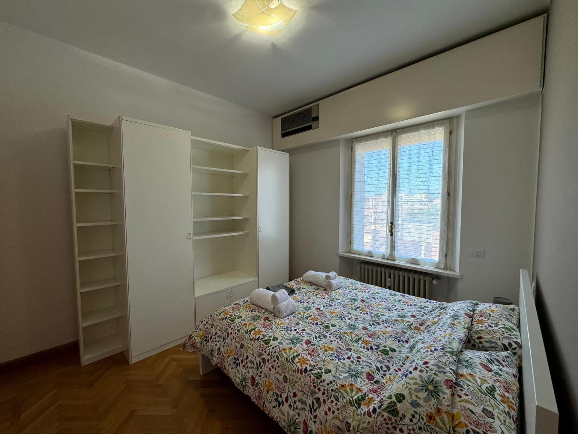 Nicholas B&B City Center- Apartment Болоня Екстериор снимка